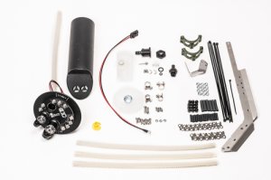 Chevrolet Corvette Fuel Pump Hanger - Radium Engineering - Mid - `03-`13